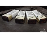 Losantin equipment set of 4 + booklets