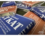 US Chocolate bar type 3