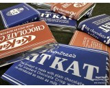 US Chocolate bar type 3