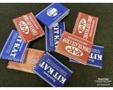US Chocolate bar type 3