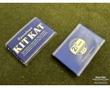 US Chocolate bar type 3