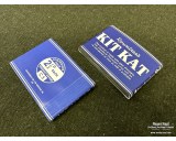US Chocolate bar type 3