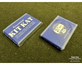 US Chocolate bar type 3