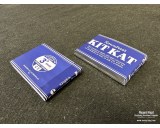 US Chocolate bar type 3