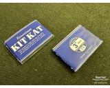 US Chocolate bar type 3
