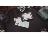 Zug-Zünder 35 labels