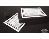 Brennzünder für Eihgr. 39 labels
