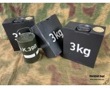 Nb.K. 39 B Nebelkerzen (inert) openable