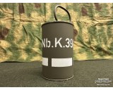 Nb.K. 39 B Nebelkerzen (inert) openable
