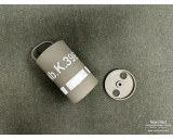Nb.K. 39 B Nebelkerzen (inert) openable