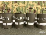 Nb.K. 39 B Nebelkerzen (inert) openable