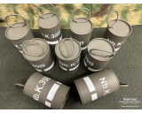 Nb.K. 39 B Nebelkerzen (inert) openable