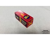 Vintage camera film box type I.