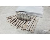 Wehrmacht cloth pegs SET 20pcs