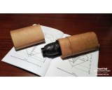 Gewehr-Sprenggranate cardboard case