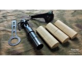 Gewehr-Sprenggranate cardboard case