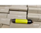 Gewehr-Sprenggranate cardboard case