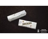 US Chocolate bar type 1