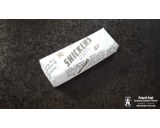 US Chocolate bar type 1