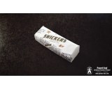 US Chocolate bar type 1