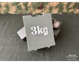 Sprengbüchse 24 Geballte Ladung (inert)