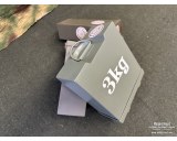 Sprengbüchse 24 Geballte Ladung (inert)