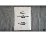 Panzerkampf certificate