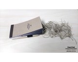 Set of 25 tags - Entlauste / Deloused