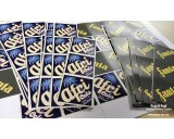 Africola stickers set 6pcs
