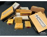 Zug-Zünder zz42 box empty type.2