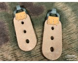 Tornister D-Ring Hook Set
