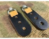 Tornister D-Ring Hook Set