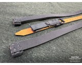 German helmet chinstrap M27