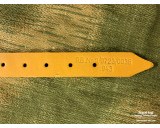 Standard equipment strap - riemen type1