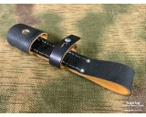 Seitengewehr (SG) 84/98 Leather Frog M42