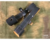 Seitengewehr (SG) 84/98 Leather Frog M42