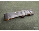 Seitengewehr (SG) 84/98 Leather Frog M42