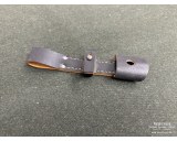 Seitengewehr (SG) 84/98 Leather Frog M42
