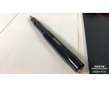 Fountain pen 1930/40 style - Medium nib