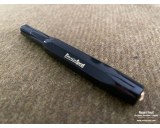 Fountain pen 1930/40 style - Medium nib