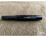 Fountain pen 1930/40 style - Medium nib