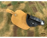 Pistole Mod. 27 holster - black color