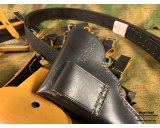 Pistole Mod. 27 holster - black color