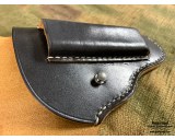 Pistole Mod. 27 holster - black color