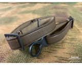 German helmet chinstrap M16/M17