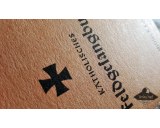 Katholisches Feldgesangbuch