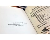 Katholisches Feldgesangbuch
