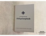 Katholisches Feldgesangbuch