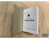 Katholisches Feldgesangbuch