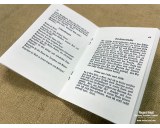 Katholisches Feldgesangbuch